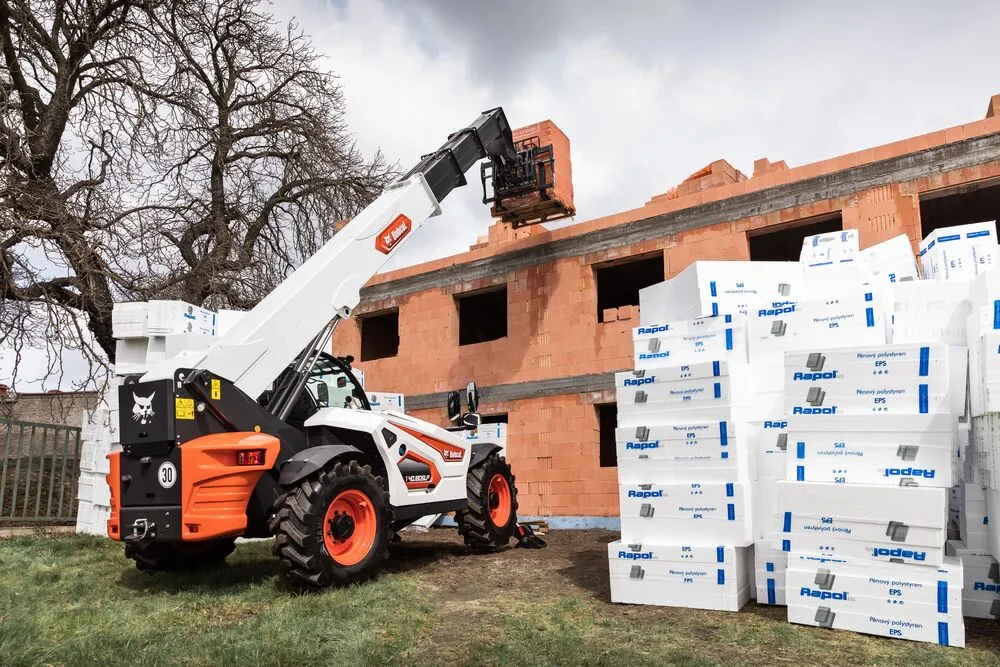 Bobcat T40.180 SLP